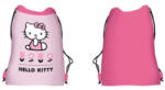 St. Majewski Hello Kitty tornazsák - Pink (699047) (699047)