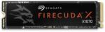 Seagate FireCuda X1070 SSD 2TB M.2 (ZP2000GS3A001)