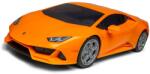Hornby Airfix J6058 Quickbuild Lamborghini Huracan EVO autó makett készlet (J6058)