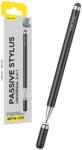 Blavec Passzív Stylus Toll BPS-02 Univerzális 2 az 1-ben (BPS02-UB) fekete
