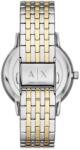 Armani Exchange Часовник и гривна (AX7156SET)