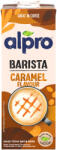 Alpro zab- és szójaital 1L barista karamell