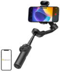 AOCHUAN Gimbal AOCHUAN X2 cu Senzor AI Negru (1010100327)