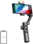 AOCHUAN Gimbal AOCHUAN XE cu Iluminare RGB Negru (1010100317)
