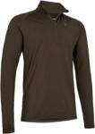 Deerhunter Bluza de Corp Deerhunter Heat Game ½-Zip Wood (7722-585)