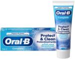Oral-B Complete Protect & Clean fogkrém, antibakteriális cinkkel és hosszan tartó frissesség technológiával, 75 ml