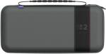 Turtle Beach PlayTrek Travel Case, Nintendo Switch/Switch 2, Szénfekete, Konzol táska (TBA-8202-85)