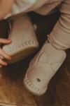 Donsje Бебешки кожени обувки Donsje Kapi Classic Booties Cat (1028003.)