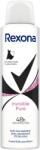 Rexona Invisible Pure izzadásgátló 150 ml