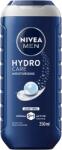 Nivea tusfürdő 250ml HydroCare