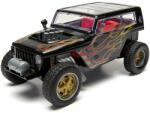 Hornby Airfix J6038 Quickbuild Jeep 'Quicksand' Concept terepjáró makett készlet (J6038)
