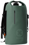 Elements Gear Trek 2.0 - 60L (2 popruhy) vízhatlan zsák zöld