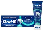 Oral-B Advanced Plaque Control fogkrém tisztítókristályokkal, menta ízű, 75 ml