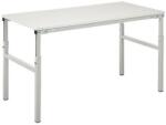 Treston Szerelő munkaasztal Treston TP, 65 - 90 x 180 x 70 cm