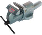 Dolex Műhelysatu fix talppal, pofa szélessége 180 mm