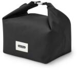black+blum Termozsák, Black+Blum, 6, 7 l, fekete, 20x31x15cm (LBB018)