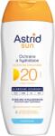 Astrid SUN Anti age I spot napozókrém SPF 50, 50 ml