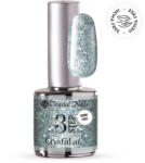 Crystal Nails Crystal Nails TPO FREE 3 STEP HEMA Free CrystaLac - 3S115 (4ml)