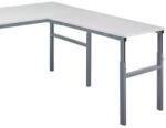 Treston Sarok toldóelemek Treston TPH munkaasztalokhoz, 100 x 50 cm
