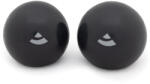 Bodhi Súlyozott pilates labda 2db-os szett 2x1kg - antracit - Bodhi