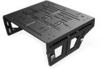 Trak Racer Szimulátor pedálrögzítő rendszer előfúrt pedállappal V2 TR80-PBPL2 (TR80-PBPL2)