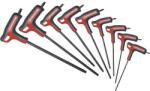 FACOM Imbuszkulcs készlet Facom Torx, 9 db