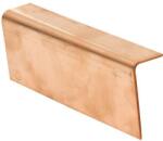 Dolex Védőpofák Dolex satuhoz, mágneses, réz, 150 mm