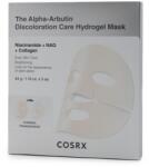 COSRX Arbutin Discoloration Hydrogel Mask 3 × 34 g