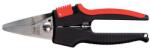 BESSEY Combinox kombinált olló, 190 mm