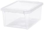 Orthex Doboz fedővel, SmartStore Home15, 40x30x18 cm (OG-3326152)