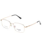 Polarizen Rame ochelari de vedere barbati Polarizen Titan RS20138 C1 Rama ochelari