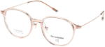 Polarizen Rame ochelari de vedere dama Polarizen Titan 2F-64 C26 Rama ochelari