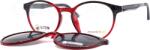 Mondoo Rame de ochelari Mondoo 0584 c5 Rama ochelari