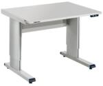 Treston Antisztatikus szerelő munkaasztal Treston WB815 EL elektromos hajtással, 70 - 110 x 150 x 80 cm