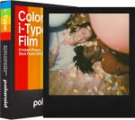 Polaroid Color film I-Type Black Frame Edition (6019)