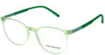 Polarizen Rame ochelari de vedere copii Polarizen MB07-10 C38 Rama ochelari