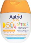 Astrid SUN baba napvédő krém SPF 50, 60 ml
