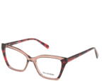 Polarizen Rame ochelari de vedere dama Polarizen XB1028 C5 Rama ochelari
