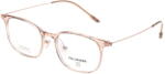 Polarizen Rame ochelari de vedere dama Polarizen Titan 2F-62 C26 Rama ochelari