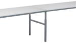 Treston Sarok toldóelemek Treston TP munkaasztalokhoz, szélessége 70 cm, hossza 120 cm