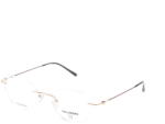 Polarizen Rame ochelari de vedere dama Polarizen Titan RT-0085 C2 Rama ochelari