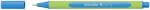 Schneider Liner 0.4 mm Line-Up Schneider BLEU-AZUR - Set 10 (LIN034)