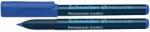 Schneider Marker permanent varf rotund 2 mm Schneider 240 ALBASTRU - Set 10 (3030)