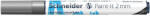 Schneider Marker cu vopsea acrilica Paint-It 310 2 mm Schneider ARGINTIU - Set 10 (PMK017)