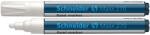 Schneider Marker cu vopsea 1-3 mm Schneider 270 ALB - Set 10 (2924)