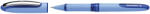 Schneider Roller 0.3 mm Schneider One Hybrid N ALBASTRU - Set 10 (ROG042)