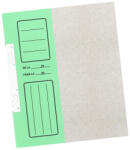 Forster Dosar din carton color de incopciat cu gheare 1/2 Forster VERNIL - Set 100 (6296)
