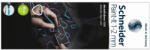 Schneider Liner metalic Schneider Paint-It 020 1-2 mm 10 buc/set (PMK054)