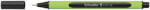 Schneider Liner 0.4 mm Line-Up Schneider NEGRU - Set 10 (LIN034)