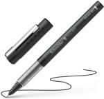 Schneider Roller varf cilindric 0.5 mm Schneider Xtra 805 NEGRU - Set 10 (2945)